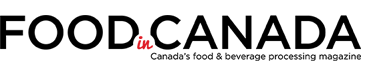 Food in Canada Logo